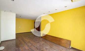 Imagem 3: Imóvel para venda possui 229 metros quadrados com 3 quartos em Icaraí - Niterói - RJ