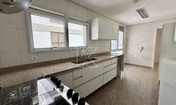 Imagem 6: Apartamento de 225m² para locação - Vila nova conceição