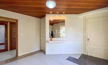 Imagem 6: Casa com 3 suítes, pátio, piscina a venda no Bairro Ouro Branco em Novo Hamburgo REF: 3695