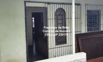 Imagem 3: Casa em Rua Irmã Alvim - Centro - Cruzeiro/SP