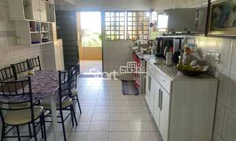 Imagem 2: Casa - Jardim São Fernando - Campinas