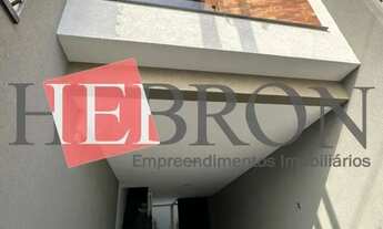 Imagem 7: Sobrado novo em fase de acabamento disponível para venda na Vila Formosa!!