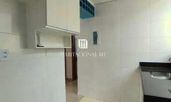 Imagem 5: Apartamento para Venda em Belo Horizonte, Copacabana, 2 dormitórios, 1 suíte, 2 banheiros