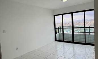 Imagem 6: Alugo apartamento av Portugal universitário Vila Paris