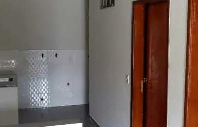 Imagem 6: Apartamento 1 e 2 quartos samambaia