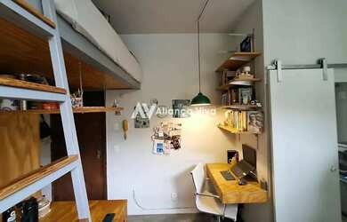 Imagem 7: Botafogo Apartamento com 1 dormitório