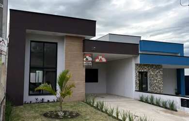 Imagem: Venda de Casa no Condomínio Vila Romana