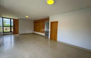 Imagem 5: Casa Subtérrea com 3 Suítes Plenas, completa em armários - Condomínio Vale Verde