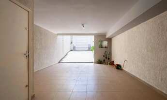 Imagem 5: Sobrado para venda em Santana com 3 quartos, sendo 3 suítes , 160m²