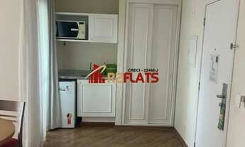 Imagem 2: Flat com ótimo preço no bairro Consolação. Confira!