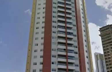 Imagem: Apartamento à Venda em Miramar com 150m²