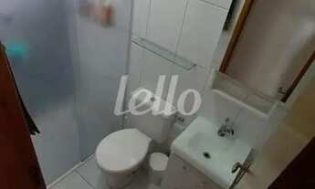 Imagem 4: Apartamento 2 quartos Ã venda no(a) Vila Camilópolis