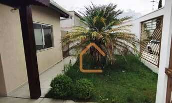 Imagem 2: Casa com 3 dormitórios à venda, 171 m² por R$ 890.000 - Santa Rita I - Pouso Alegre/MG