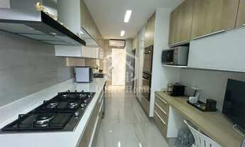 Imagem 5: Apartamento com 3 dormitórios à venda, 160 m² Barra da Tijuca - Rio de Janeiro/RJ