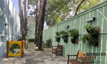 Imagem 6: Apartamento com 137m² de área útil, 3 vagas, living, , 4 dormitórios sendo 3 suítes