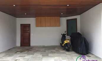 Imagem 7: CASA EM CONDOMÍNIO - ALPHAVILLE - SP