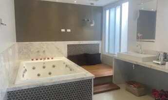 Imagem 7: Sobrado no bairro Parque Higienópolis em Presidente Prudente