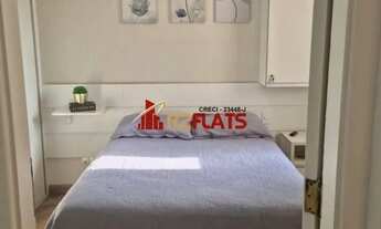 Imagem 6: Apartamento com ótimo preço no bairro Moema. Confira!