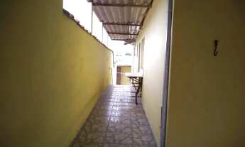 Imagem 7: Casa à Venda com 2 Quartos e 2 Vagas Jardim Mariana II