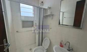 Imagem 7: Casa com 2 dormitórios para alugar, 94 m² por R$ 3.997/mês - Planalto Paulista - São Paulo