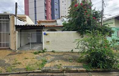 Imagem 2: Casa - Taquaral - Campinas