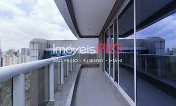 Imagem 7: Sala comercial de 335m², localizada em Moema, com 6 vagas