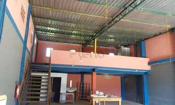 Imagem 2: Galpão à venda com 1200 m² no Recreio Campestre Jóia, Indaiatuba