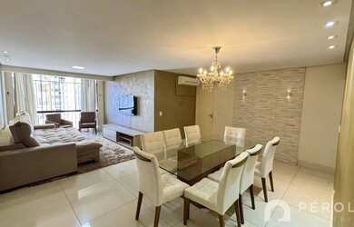 Imagem 3: Apartamento em Setor Oeste - Goiânia