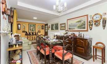 Imagem 5: Casa com 4 quartos à venda, 200 m² por R$ 1.350.000 - São Braz, Curitiba/PR