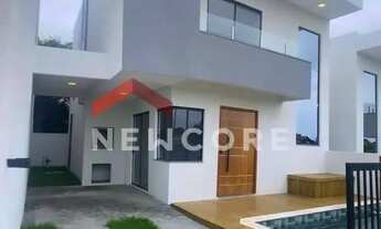 Imagem: Casa em Rua José Laguna - Ibiraquera