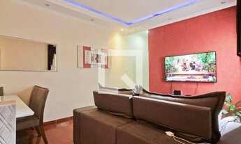 Imagem: Apartamento à Venda - Casa Verde, 2 Quartos