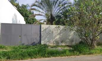 Imagem 2: Terreno à venda em Campinas, Loteamento Caminhos de São Conrado (Sousas), com 462.6 m²