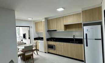 Imagem: Aluguel anual mobiliado 2 suites com vista