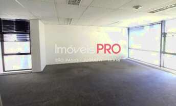 Imagem 3: Conjunto comercial com 1.237m² na região da Berrini