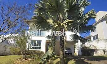 Imagem: Venda Casa em condomínio Alphaville - Lagoa