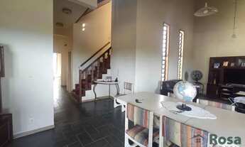 Imagem 5: Sobrado para venda, 5 quartos sendo 4 suítes, Jardim Santa Marta, Cuiabá