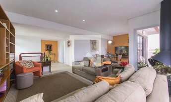 Imagem 5: Apartamento à Venda - Brooklin, 2 Quartos, 136 m2