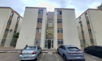 Imagem: Residencial Apartamento - Venda - 52,70