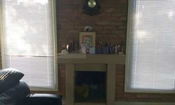 Imagem 3: Casa de condomínio em Rua Diamante - Nova Higienópolis - Jandira/SP