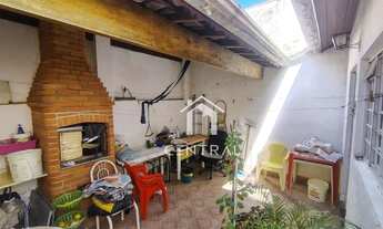 Imagem 7: Sobrado à venda, 100 m² por R$ 440.000,00 - Jardim Morumbi - Sorocaba/SP