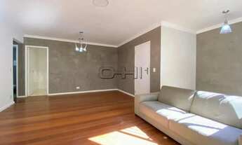 Imagem: Aluguel Apartamento 3 Dormitórios - 125