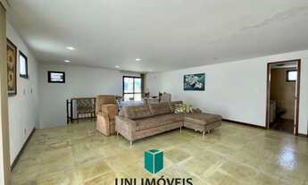 Imagem 7: Imperdível cobertura à beira mar, 3 quartos/2 suítes, DCE completo - Praia das Virtudes