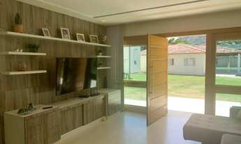 Imagem 4: Casa com 5 dormitórios para alugar, 647 m² por R$ 15.000,00/mês - São José do Imbassaí - M