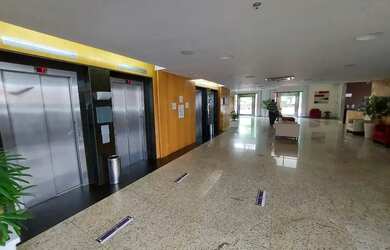 Imagem 3: Apartamento mobiliado com 01 quarto para locação na Pituba, Salvador, Bahia