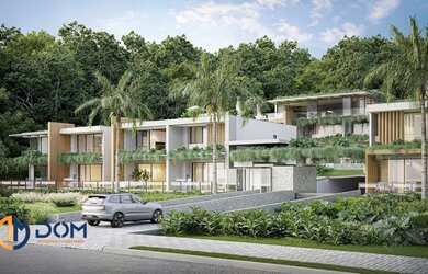 Imagem 2: Casa de Altíssimo Padrão em Condomínio Exclusivo na Lagoa Da Conceição