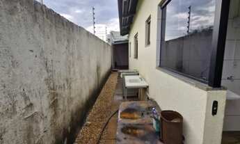 Imagem 6: Aluga-se Casa com Terreno de 3.462 m² na Quadra 506 Norte