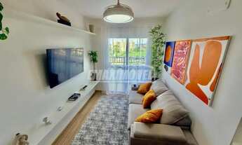 Imagem: Apartamento á venda com 2 Quartos sendo