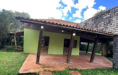 Imagem 6: Imóvel para venda possui 320 metros quadrados com 3 quartos em Oitenta - Camaragibe - PE