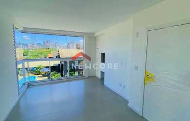 Imagem 2: Apartamento em Rua Leonor Baron - Balneario Pereque - Porto Belo/SC