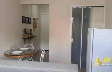 Imagem 5: Kitnet com 1 dormitório para alugar, 27 m² por R$ 2.600,00/mês - Centro - Balneário Cambor